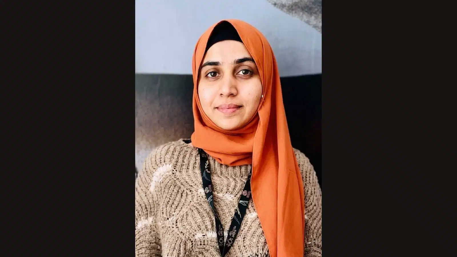Nida Khan arrested in TCS Nashik conversion case