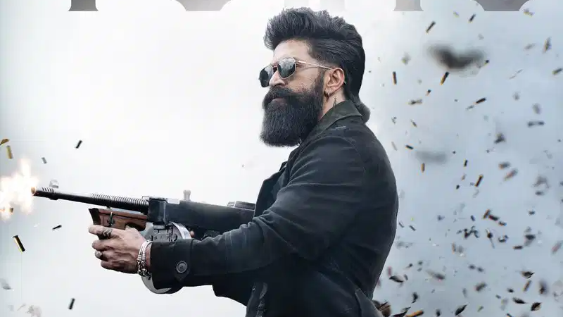 Director Geetu Mohandas addresses 'Toxic' criticism