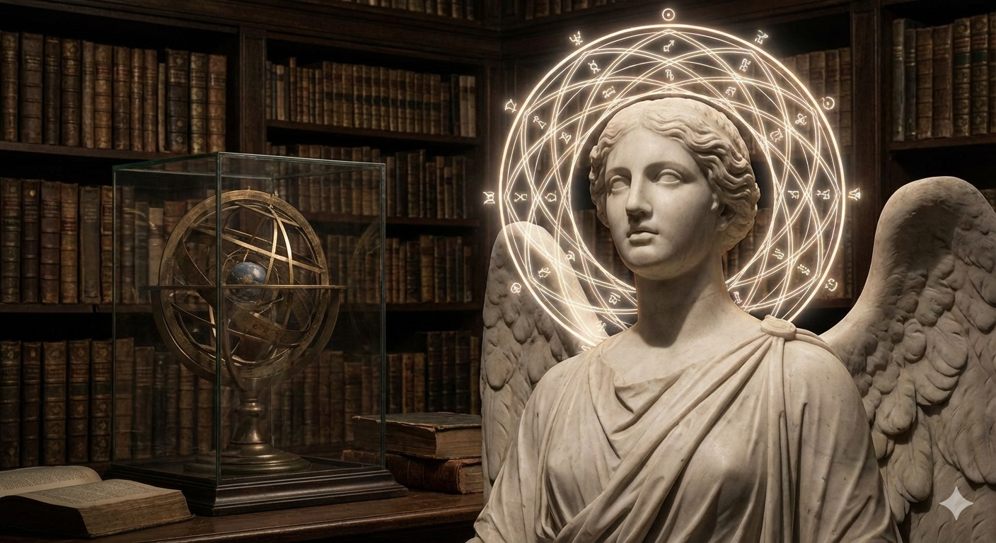 What is Angelic Intelligence? 5 key points about this brewing term we bet you didn't know