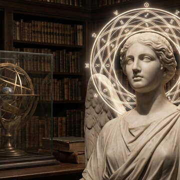 What is Angelic Intelligence? 5 key points about this brewing term we bet you didn't know