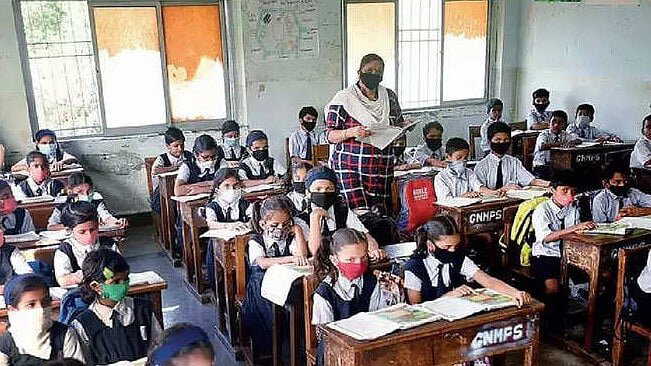 After Supreme Court order, SSC teachers face confusion over extensions and rejoining old posts