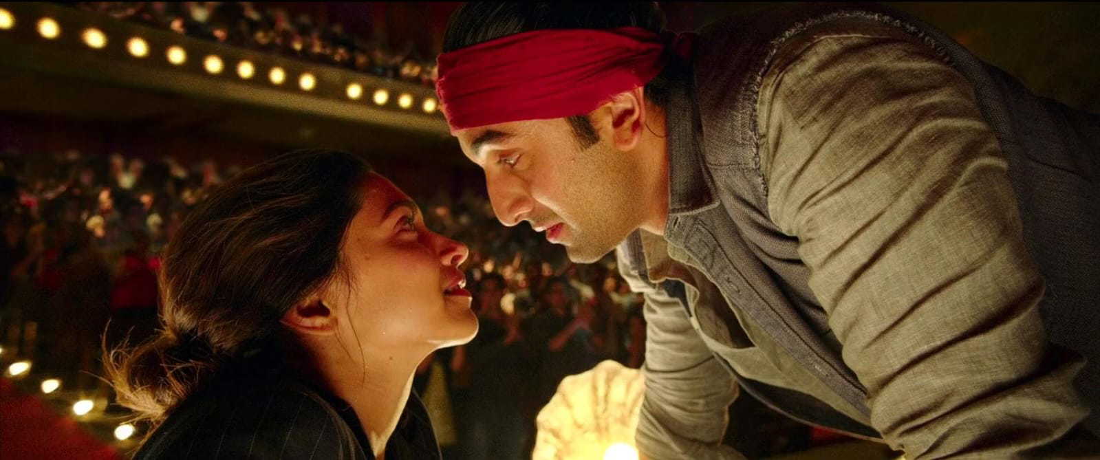 10 years of Tamasha: Scenes that always hit home, when you need to find yourself again