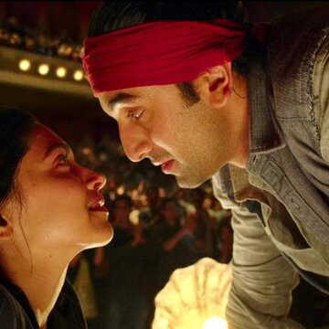 10 years of Tamasha: Scenes that always hit home, when you need to find yourself again