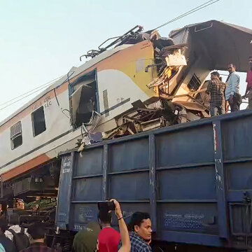 Chhattisgarh train accident: Signal violation blamed,8 killed, 11 injured near Bilaspur