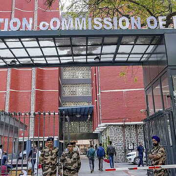 SIR deadline extended in 5 states and one union territory - Here's the complete list