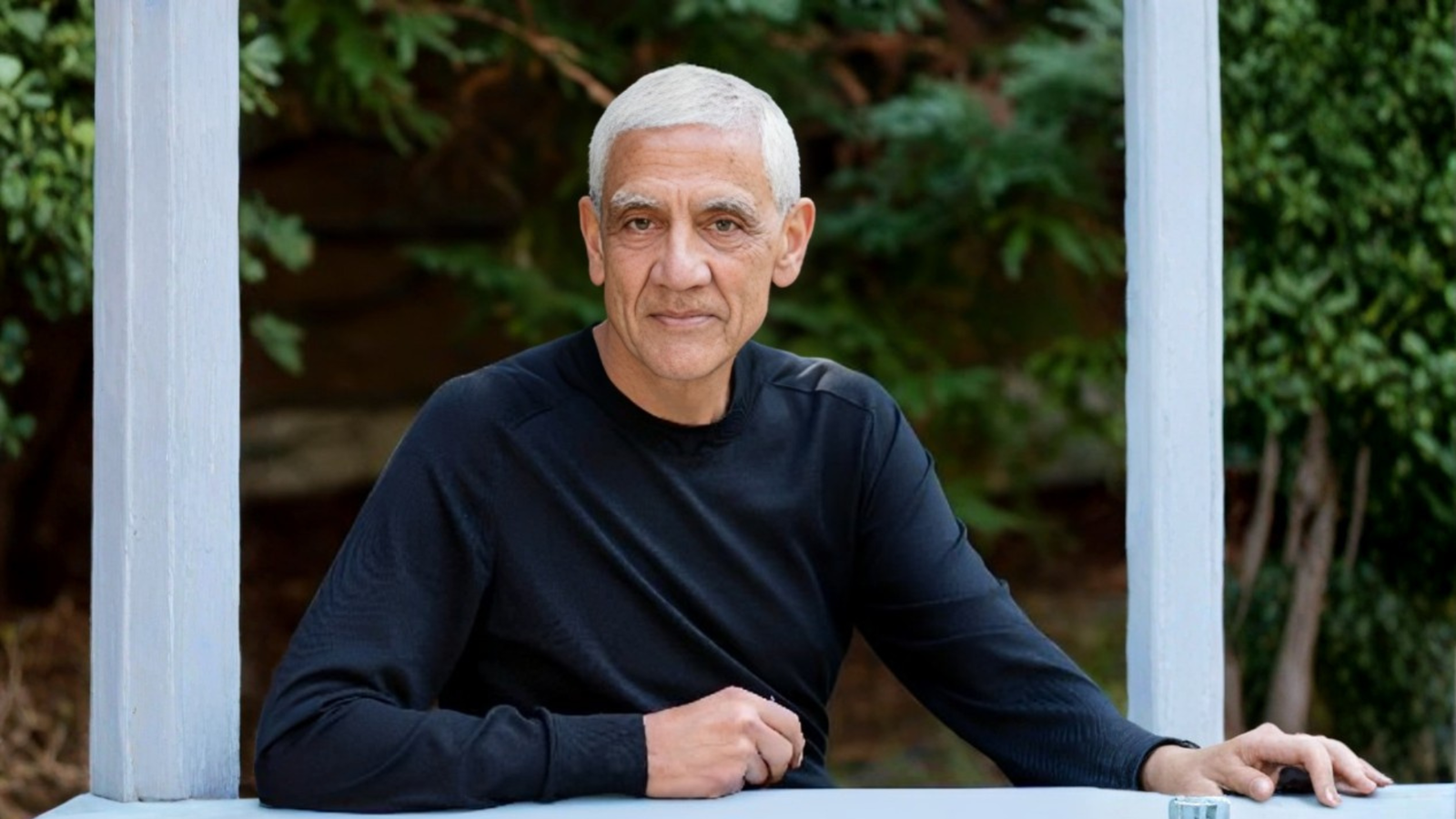 AI to do 80% of doctors’ work? Here’s what Indian-American billionaire Vinod Khosla says