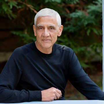 AI to do 80% of doctors’ work? Here’s what Indian-American billionaire Vinod Khosla says