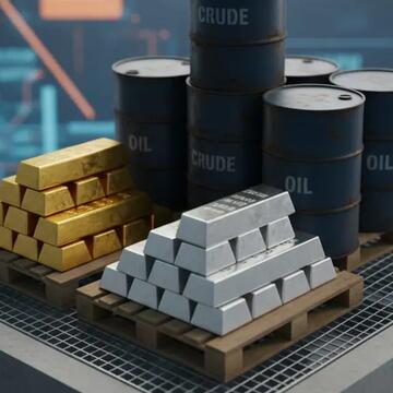 MCX growing momentum: Silver and gold options driving profits