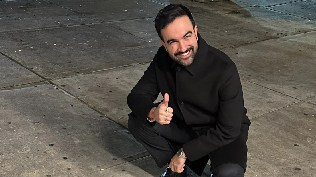 Should Indians celebrate Zohran Mamdani’s victory? Why his stance still divides opinion