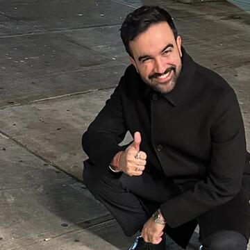 Should Indians celebrate Zohran Mamdani’s victory? Why his stance still divides opinion