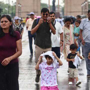 A 35% rainfall deficit and counting: What's slowing India's monsoon?