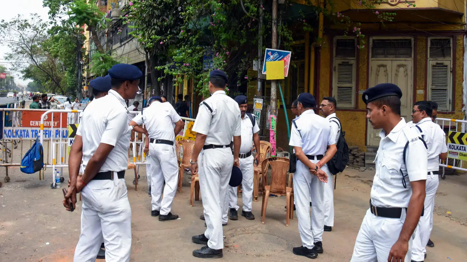 Kolkata Police relaxes bike curbs ahead of polls