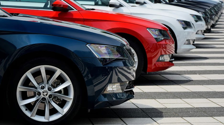 New milestone: One lakh four-wheeler delivered in just 24 hours