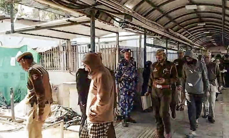 ‘Living in La-La Land’: India slams Pakistan over J&K claims, asks it to vacate occupied regions