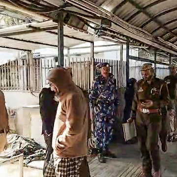 ‘Living in La-La Land’: India slams Pakistan over J&K claims, asks it to vacate occupied regions