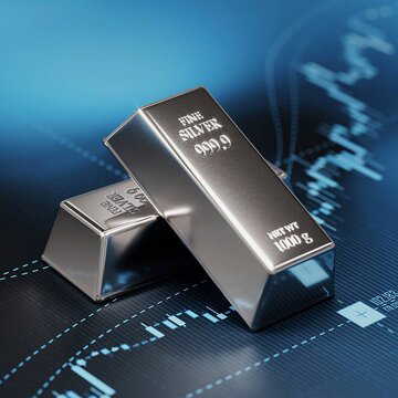 Silver crosses ₹2.5 lakh mark again, sets fresh all-time record