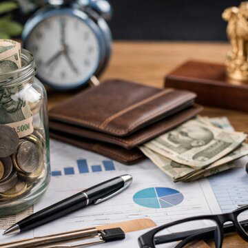 Govt keeps GPF interest rate unchanged at 7.1% for April–June: Here’s what it means for employees