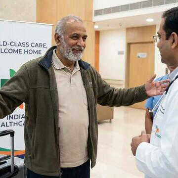 After 10 years in the US, NRI says ‘India cured me’ — Here’s what made him return