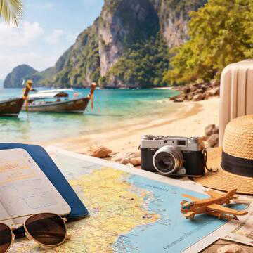 Planning a Thailand trip? New visa rule could change your plans