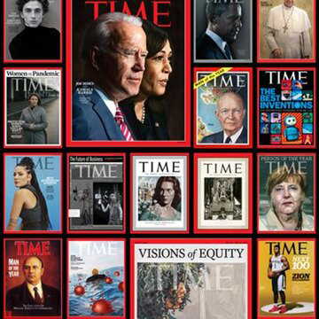 TIME names ‘Architects of AI’ as 2025 Person of the Year