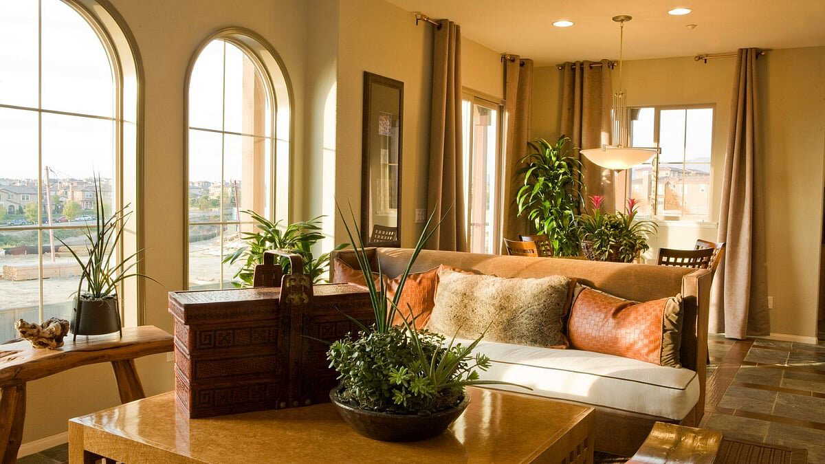 Vastu tips for positive energy at home: Simple rules to remove negativity