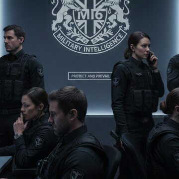 How can you contact MI6? Here's what UK government is asking people to do