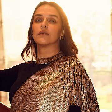 'Many nights I buried my face in the pillow and cried...', Neha Dhupia shares the agony of not getting work