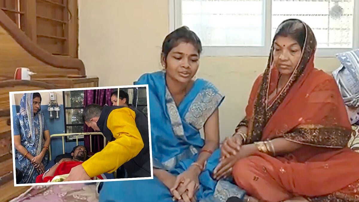 Six-month-old baby among eight dead in Indore contaminated water tragedy