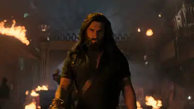 Ranveer Singh’s ‘Dhurandhar’ returns with raw cut, sparks Netflix vs JioHotstar OTT war
