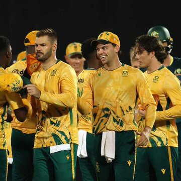 South Africa go all in for T20 World Cup 2026: Squad announced with bold calls and fresh faces