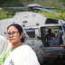 Mystery drone near CM Mamata Banerjee’s helicopter at Malda rally triggers security alarm