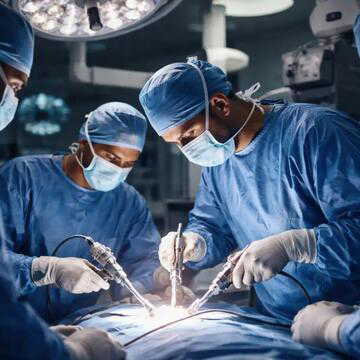 Can a robot perform surgery on a 1-month-old baby? Doctors in Bengaluru just proved it can