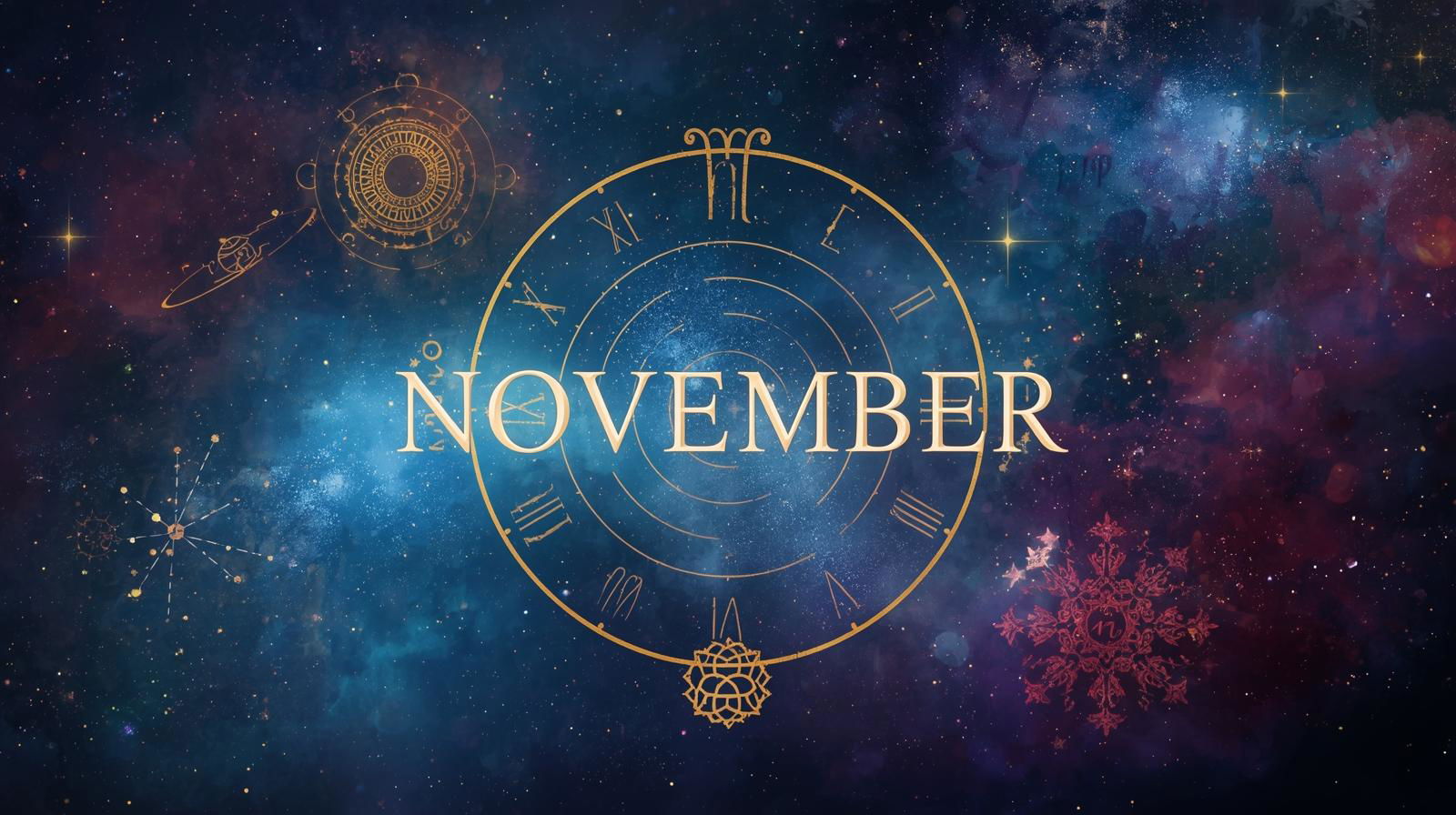 Horoscope today November 14: Balance and caution rule the stars as the day unfolds