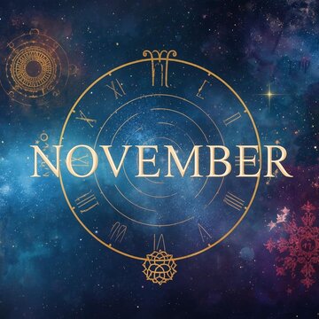Horoscope today November 14: Balance and caution rule the stars as the day unfolds