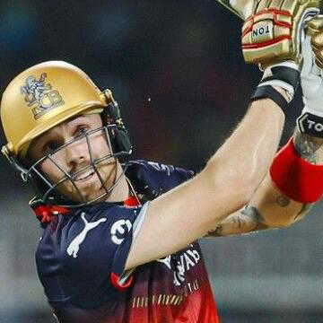 Phil Salt ruled out of Royal Challengers Bengaluru vs Delhi Capitals clash due to injury
