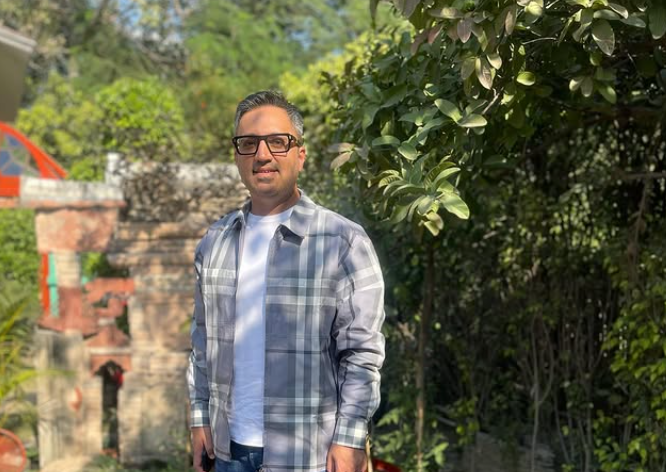 Ashneer Grover's Rise and Fall: Everything you need to know about the newly launched show