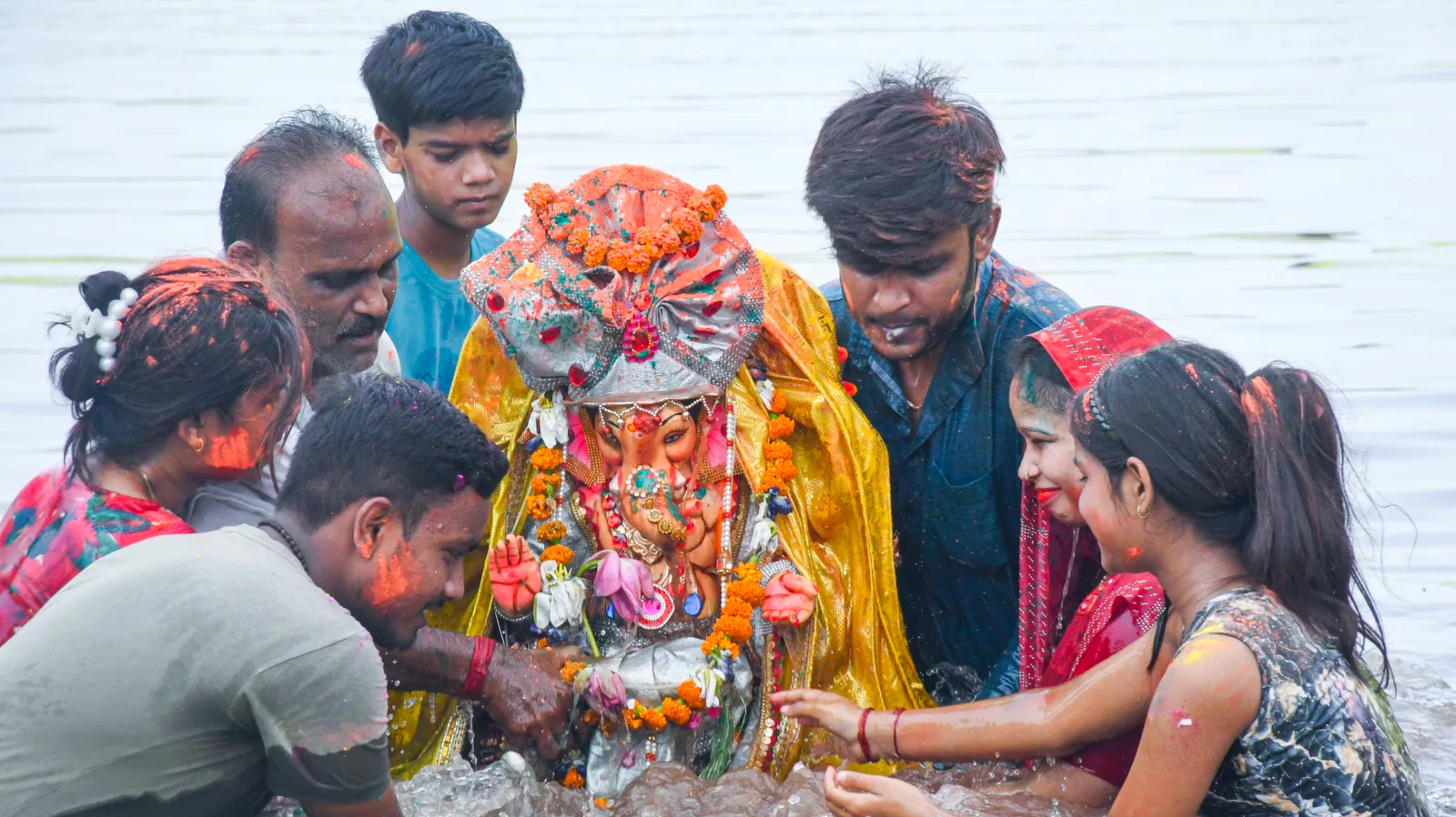 Ganesh Chaturthi: All about date, history, significance and more