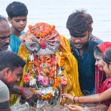 Ganesh Chaturthi: All about date, history, significance and more