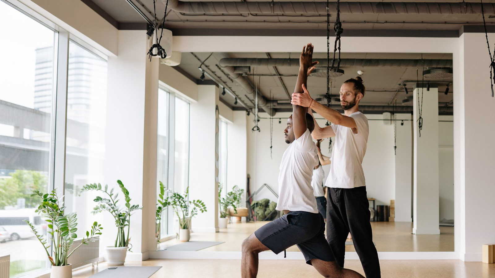 Is fitness on your new year resolutions list? Here are 5 easy yoga asanas for beginners