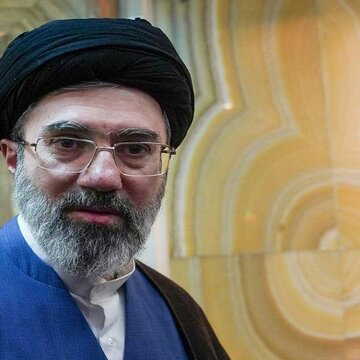 ‘God’s will’: Mojtaba Khamenei escaped death by seconds in strike that killed Ali Khamenei, leaked audio reveals details