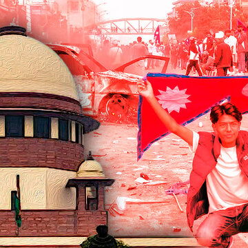Supreme Court defers porn ban hearing, cites Nepal’s Gen Z protests as warning