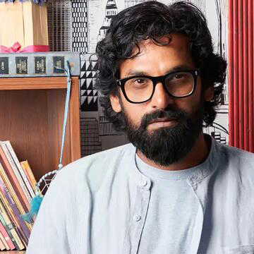 FIR against 'Dhurandhar' production designer Saini S Johray over sexual harassment allegations