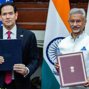 Why China looms large over the new India-US critical minerals agreement