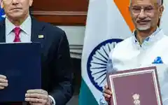 Why China looms large over the new India-US critical minerals agreement