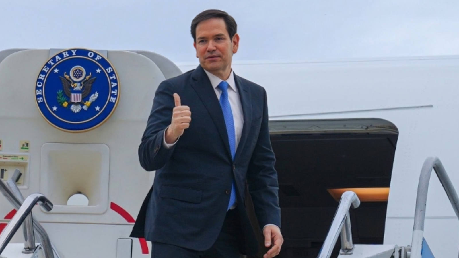 Delhi Red Fort blast: Marco Rubio praises India’s professionalism