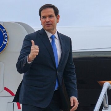 Delhi Red Fort blast: Marco Rubio praises India’s professionalism