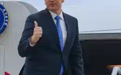 Us secretary Marco Rubio to visit India in May after talks with Vikram Misri