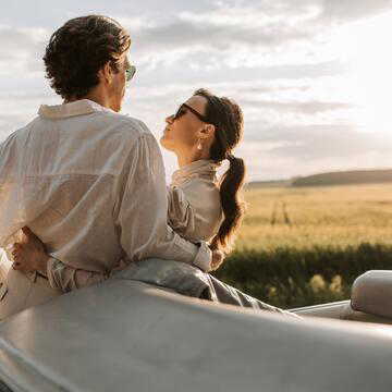 What is the Turbulence Test? Here's how travel can reveal relationship compatibility
