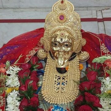 Rani Rashmoni used to come by 'Bajra' to offer puja to Burakali in Balurghat