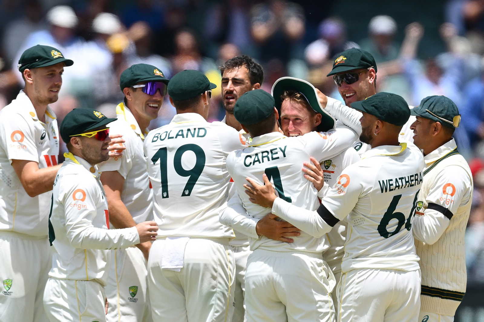'Short tests are bad for business', Todd Greenberg says Boxing Day chaos puts Australian Cricket Board under scrutiny